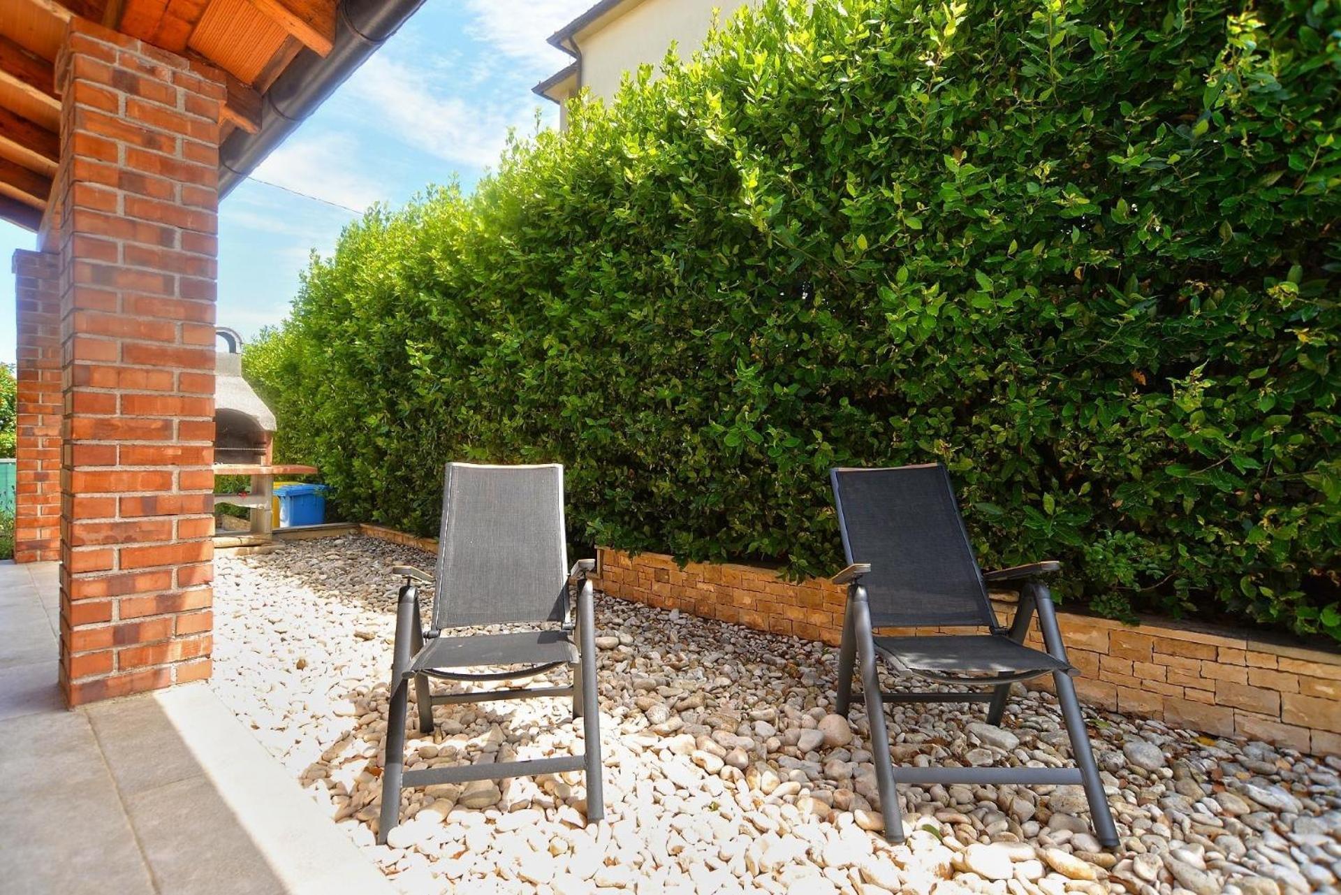 Ferienhaus Mit Privatpool Fuer 5 Personen Ca 80 Qm In Liznjan, Istrien Suedkueste Von Istrien Экстерьер фото