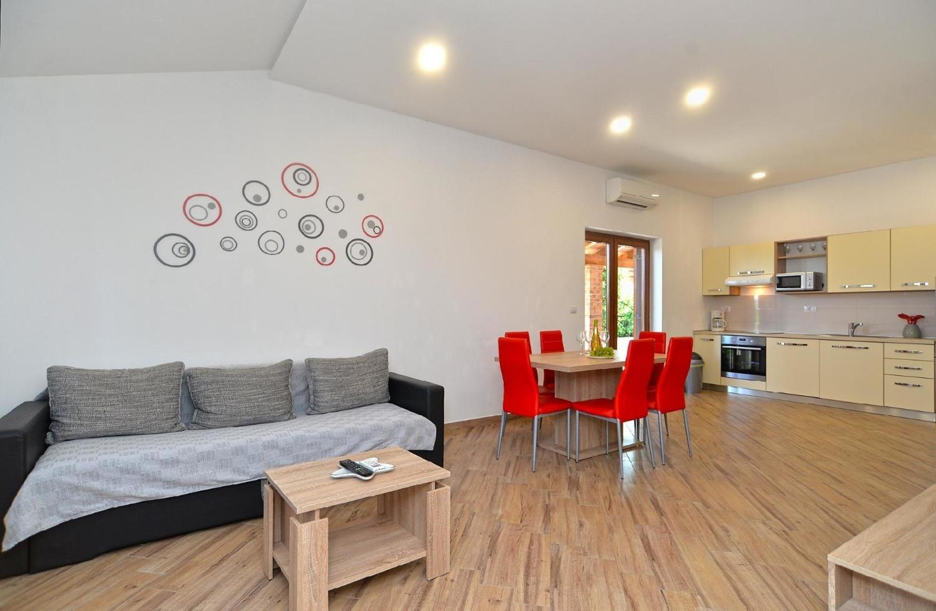 Ferienhaus Mit Privatpool Fuer 5 Personen Ca 80 Qm In Liznjan, Istrien Suedkueste Von Istrien Экстерьер фото